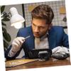 TEHAUX Portable Jeweler's Loupe with LED Light view 4