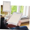 FUNOMOCYA 12K Certificate Paper, 5 Sheets, White, Double-Sided Coated view 3