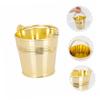 LABRIMP 20-Piece Mini Candy Buckets, Creative Wedding Favors and Decorative Party Snack Containers view 2