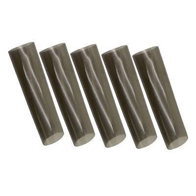 ORFOFE 5-Pack PVC Spring Covers for Pool Safety Covers, Reusable, Winter-Resistant