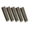 ORFOFE 5-Pack PVC Spring Covers for Pool Safety Covers, Reusable, Winter-Resistant view 1