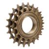 Masyrt Bicycle Freewheel, 16/19/22T Metal 3-Speed Freewheel for Mountain Bikes view 1
