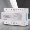 220/380 V 20–80 A Three-Phase Digital kWh Energy Meter view 3