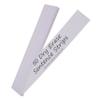 Paper Sentence Strips for Writing Practice view 1