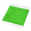QUARKZMAN Gold Leaf Foil Sheets, Green Leaf Paper, 5.5 x 5.5 Inches, 100-Pack view 1