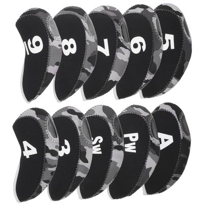 KITANDOVE Golf Neoprene Putter Cover