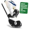 KITANDOVE Golf Neoprene Putter Cover view 4