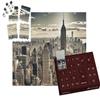 puzzleYOU: Jigsaw Puzzle Advent Calendar | HDR Photo of New York view 1