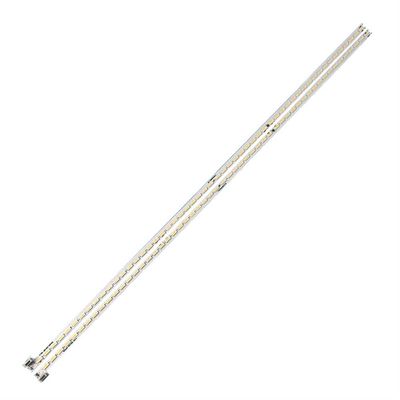 WHARGTSL LED Backlight Strips Compatible with Skyworth 42E710U, 7749-642000-L130/R130, 2D01007, 2D01008