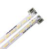 WHARGTSL LED Backlight Strips Compatible with Skyworth 42E710U, 7749-642000-L130/R130, 2D01007, 2D01008 view 3