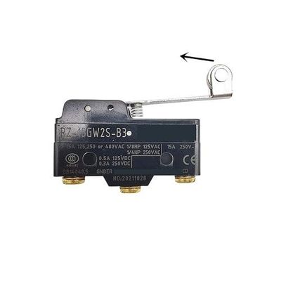 RZ-15GQ22-B3 / RZ-15G-B3 / GQ21 GW22 Limit Switch