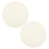 KITANDOVE 2-Piece PVC Ice Hockey Practice Puck Set view 1