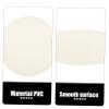 KITANDOVE 2-Piece PVC Ice Hockey Practice Puck Set view 2