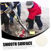 KITANDOVE 2-Piece PVC Ice Hockey Practice Puck Set view 3