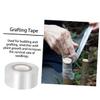 KITANDOVE 2-Roll Grafting Tape, Transparent, Stretchable, Self-Adhesive view 4