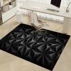 Office Chair Floor Mat for Hard Floors, 59 x 79 in view 2