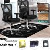Office Chair Floor Mat for Hard Floors, 59 x 79 in view 4