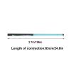 Fishing Rod Combinations | Telescopic Fishing Rods | Portable Telescopic Rod view 2