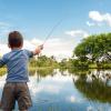 Fishing Rod Combinations | Telescopic Fishing Rods | Portable Telescopic Rod view 4