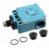 Travel Limit Switch, Microswitch, GLAB20A1B GLAB20A2B GLAB01A2B GLAB01A1B GLAC20A1B GLEB01C GLEB24C GLAA20A1A GLAA20A1B (GLEB24C) view 4