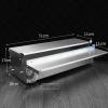 LHQYA Manual Cling Film Wrapping Machine, Hidden Cutter, 45 cm Width / 11 cm Diameter / 8.5 cm Paper Core view 4