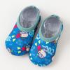 Barefoot Water Shoes for Kids, Non-Slip Swim Shoes, Size 21 view 3