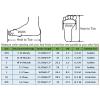 Barefoot Water Shoes for Kids, Non-Slip Swim Shoes, Size 21 view 4