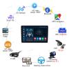 M6 Pro Plus 1 Android 14 Car Stereo with GPS Navigation for Isuzu D-MAX 2020–2025 view 3