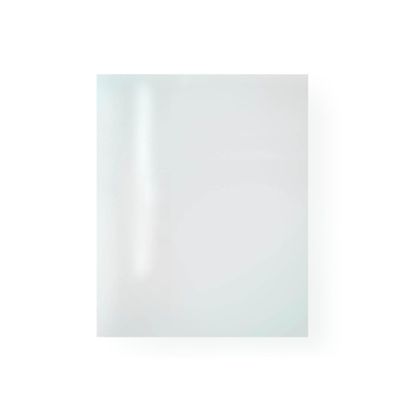 Fireplace Stove Glass 510.5 x 406 x 4 mm for Hark Models