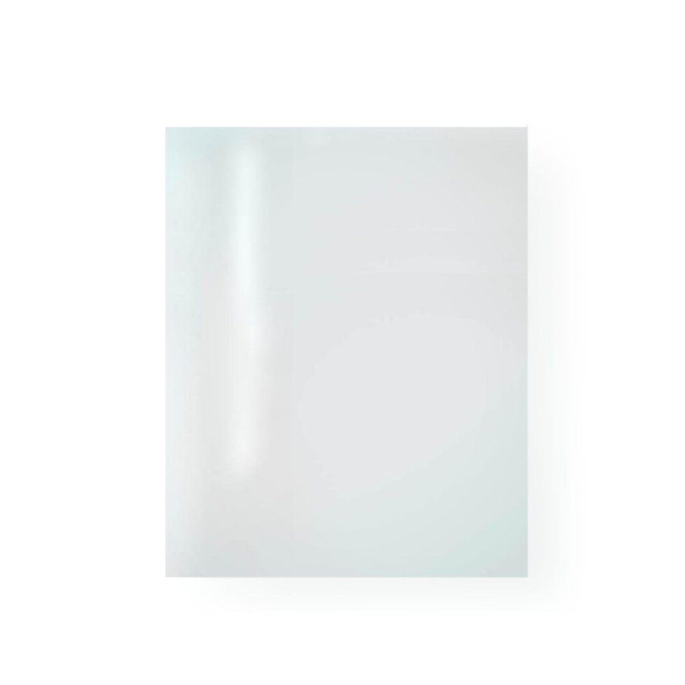 Fireplace Stove Glass 510.5 x 406 x 4 mm for Hark Models