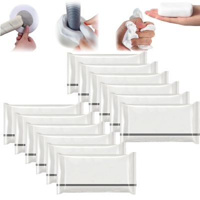 Waterproof Sealant Mastic, High-Bond Pipe and Wall Hole Sealant (12 Pieces)