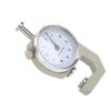 Thickness Gauge, Metal Thickness Gauge with Safety Factor, Plastic and Steel Wire Gauge view 2