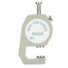 Thickness Gauge, Metal Thickness Gauge with Safety Factor, Plastic and Steel Wire Gauge view 3