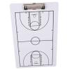 KITANDOVE Portable PVC Basketball and Baseball Coaching Strategy Board view 1