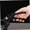 Mikinona 2-Piece Non-Slip Wok and Pan Grabber Set view 4