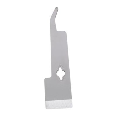 Gogogmee 3-Piece Stainless Steel Hive Scraper Beekeeping Tool