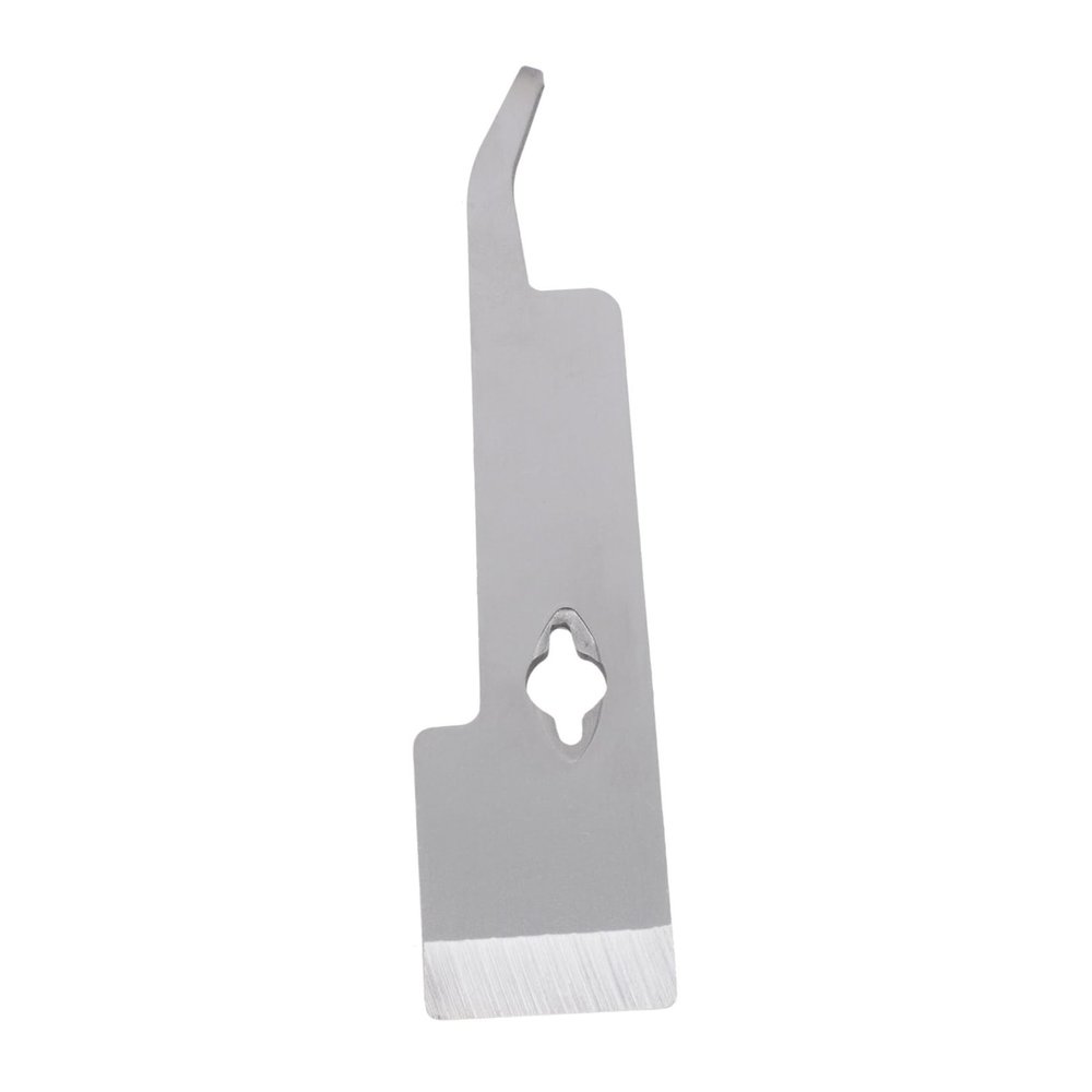 Gogogmee 3-Piece Stainless Steel Hive Scraper Beekeeping Tool