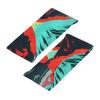 Volcano Bloom Sports Headband, Adjustable, Moisture-Wicking view 4