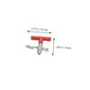 FUNOMOCYA 20-Piece Rabbit Waterers, High-Quality Material, Easy to Use view 3