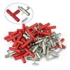 FUNOMOCYA 20-Piece Rabbit Waterers, High-Quality Material, Easy to Use view 4