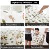 SEPSCO 105L Storage Bags, 2-Pack, Waterproof Foldable Under-Bed Organizers view 3