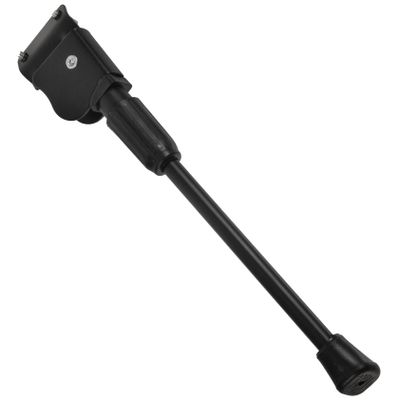 HONMEET Metal Bicycle Stand for Mountain Bikes and Adults, Professional Stand with Simple Mounting System