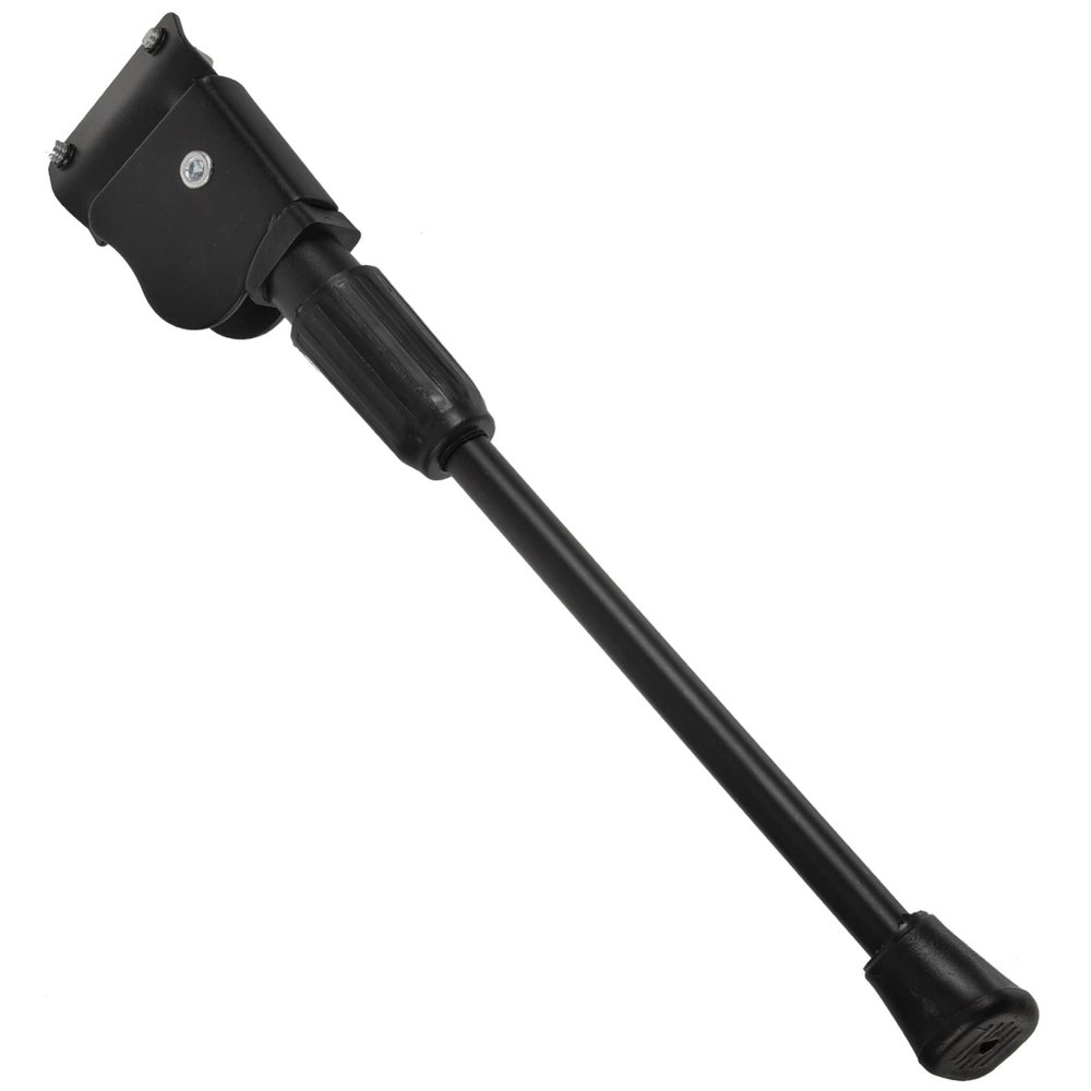 HONMEET Metal Bicycle Stand for Mountain Bikes and Adults, Professional Stand with Simple Mounting System