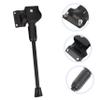 HONMEET Metal Bicycle Stand for Mountain Bikes and Adults, Professional Stand with Simple Mounting System view 3