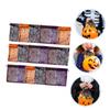 Healeved Drawstring Goodie Bags, Small Candy Favor Pouches for Weddings and Parties view 3