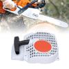 ANKROYU Recoil Starter Assembly, ABS Chainsaw Starter, Rust-Resistant, High-Performance view 3