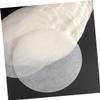 Mikinona 3 Sets of Thick Nonstick Parchment Burger Separator Paper, 200 Sheets Each view 3