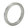 A ABSOPRO Double-Sealed Lubricated Deep Groove Ball Bearing, 1 Pc, 75 x 95 x 10 mm view 1