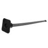 Gogogmee 2-Piece Waterproof Flagpole Base, Stable Flag Holder for Boats and Yachts view 2