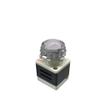 AD11-25 LED Power Indicator Light, White, 24V view 1